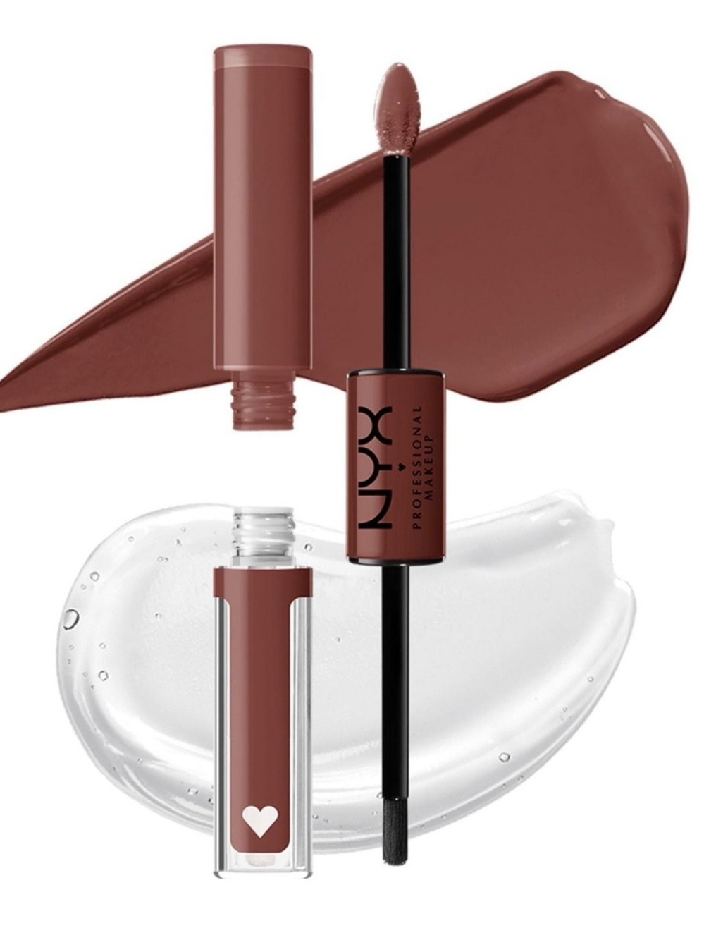 NYX - Boundary Pusher - Lip Gloss